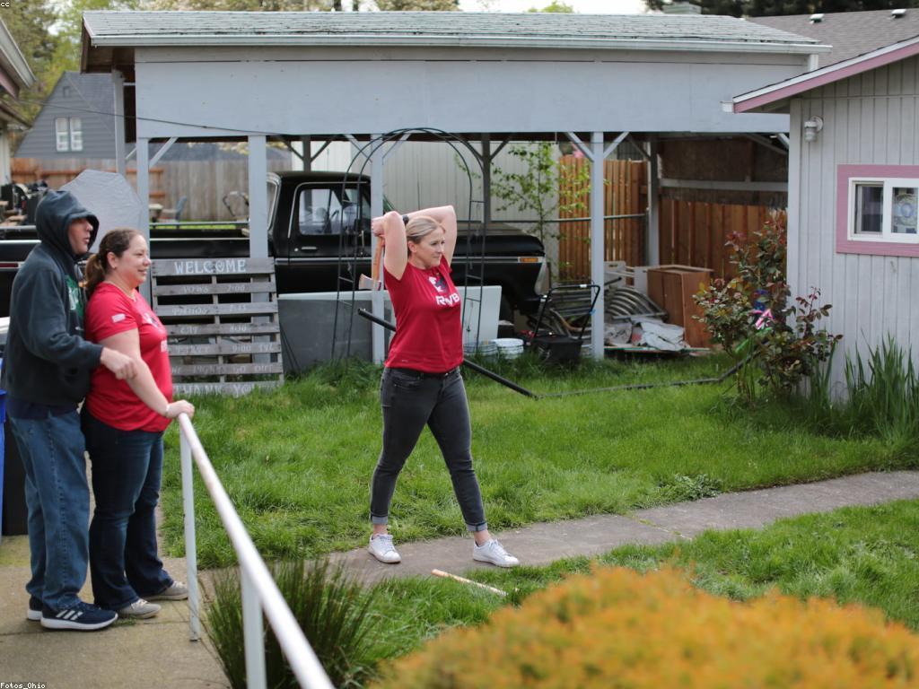 សកម្មភាពពិសេស: ការបង្កើតបទពិសោធន៍មិនធម្មតា